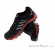 adidas Terrex Eastrail GTX Mens Trekking Shoes GTX, , Black, , Male, 0359-10036, 5637859565, , N2-07.jpg