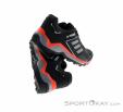 adidas Terrex Eastrail GTX Mens Trekking Shoes GTX, , Black, , Male, 0359-10036, 5637859565, , N2-17.jpg