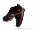 adidas Terrex Eastrail GTX Mens Trekking Shoes GTX, , Black, , Male, 0359-10036, 5637859565, , N3-08.jpg