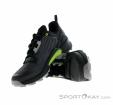 adidas Terrex Swift R3 Mens Trail Running Shoes, adidas Terrex, Black, , Male, 0359-10037, 5637859567, 4064036583810, N1-06.jpg
