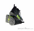 adidas Terrex Swift R3 Mens Trail Running Shoes, , Black, , Male, 0359-10037, 5637859567, , N1-16.jpg