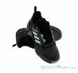 adidas Terrex Swift R3 Hommes Chaussures de trail, adidas Terrex, Noir, , Hommes, 0359-10037, 5637859567, 4064036583810, N2-02.jpg