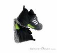 adidas Terrex Swift R3 Hommes Chaussures de trail, adidas Terrex, Noir, , Hommes, 0359-10037, 5637859567, 4064036583810, N2-17.jpg