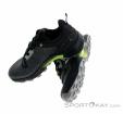 adidas Terrex Swift R3 Mens Trail Running Shoes, , Black, , Male, 0359-10037, 5637859567, , N3-08.jpg
