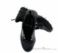 adidas Terrex Swift R3 Mens Trail Running Shoes, adidas Terrex, Black, , Male, 0359-10037, 5637859567, 4064036583810, N4-04.jpg