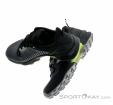 adidas Terrex Swift R3 Mens Trail Running Shoes, adidas Terrex, Black, , Male, 0359-10037, 5637859567, 4064036583810, N4-09.jpg