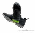 adidas Terrex Swift R3 Mens Trail Running Shoes, , Black, , Male, 0359-10037, 5637859567, , N4-14.jpg