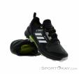 adidas Terrex Swift R3 GTX Mens Trail Running Shoes Gore-Tex, adidas Terrex, Black, , Male, 0359-10038, 5637859577, 0, N1-01.jpg