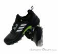 adidas Terrex Swift R3 GTX Mens Trail Running Shoes Gore-Tex, , Black, , Male, 0359-10038, 5637859577, , N2-07.jpg