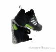 adidas Terrex Swift R3 GTX Mens Trail Running Shoes Gore-Tex, , Black, , Male, 0359-10038, 5637859577, , N2-17.jpg