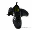 adidas Terrex Swift R3 GTX Mens Trail Running Shoes Gore-Tex, , Black, , Male, 0359-10038, 5637859577, , N3-03.jpg