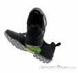 adidas Terrex Swift R3 GTX Mens Trail Running Shoes Gore-Tex, adidas Terrex, Black, , Male, 0359-10038, 5637859577, 0, N4-14.jpg