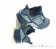 adidas Terrex Swift R3 GTX Women Trail Running Shoes Gore-Tex, adidas Terrex, Turquoise, , Female, 0359-10007, 5637859605, 4064036579875, N3-18.jpg