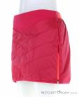 Salewa Sesvenna TW CLT Women Ski Touring Skirt, , Pink, , Female, 0032-10711, 5637859614, , N1-06.jpg