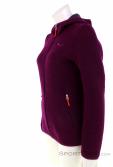 Salewa Wooleen 2 Lagen Womens Sweater, Salewa, Purple, , Female, 0032-10707, 5637859621, 4053865983564, N1-06.jpg