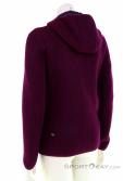 Salewa Wooleen 2 Lagen Womens Sweater, , Purple, , Female, 0032-10707, 5637859621, , N1-11.jpg