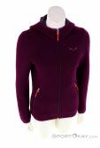 Salewa Wooleen 2 Lagen Womens Sweater, , Purple, , Female, 0032-10707, 5637859621, , N2-02.jpg