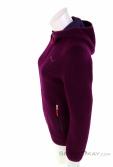 Salewa Wooleen 2 Lagen Womens Sweater, , Purple, , Female, 0032-10707, 5637859621, , N2-07.jpg