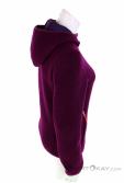 Salewa Wooleen 2 Lagen Womens Sweater, , Purple, , Female, 0032-10707, 5637859621, , N2-17.jpg