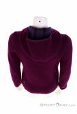 Salewa Wooleen 2 Lagen Womens Sweater, Salewa, Purple, , Female, 0032-10707, 5637859621, 4053865983564, N3-13.jpg