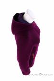 Salewa Wooleen 2 Lagen Womens Sweater, , Purple, , Female, 0032-10707, 5637859621, , N3-18.jpg