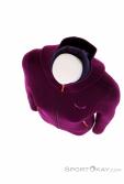 Salewa Wooleen 2 Lagen Womens Sweater, , Purple, , Female, 0032-10707, 5637859621, , N4-04.jpg