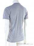 Salewa Camou Box Dry Mens T-Shirt, , Gray, , Male, 0032-10851, 5637859627, , N1-11.jpg
