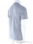 Salewa Camou Box Dry Mens T-Shirt, , Gris, , Hommes, 0032-10851, 5637859627, , N1-16.jpg