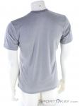 Salewa Camou Box Dry Mens T-Shirt, , Gray, , Male, 0032-10851, 5637859627, , N2-12.jpg