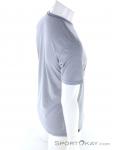 Salewa Camou Box Dry Mens T-Shirt, , Gray, , Male, 0032-10851, 5637859627, , N2-17.jpg
