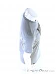 Salewa Camou Box Dry Mens T-Shirt, , Gris, , Hommes, 0032-10851, 5637859627, , N3-18.jpg