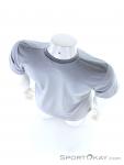 Salewa Camou Box Dry Mens T-Shirt, Salewa, Gray, , Male, 0032-10851, 5637859627, 4053866126724, N4-14.jpg