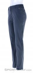 Salewa Talvena 2 DST Womens Outdoor Pants, Salewa, Blue, , Female, 0032-10776, 5637859644, 4053866141871, N1-06.jpg