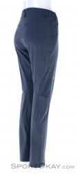 Salewa Talvena 2 DST Womens Outdoor Pants, Salewa, Blue, , Female, 0032-10776, 5637859644, 4053866141871, N1-16.jpg