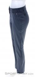 Salewa Talvena 2 DST Womens Outdoor Pants, , Blue, , Female, 0032-10776, 5637859644, , N2-07.jpg