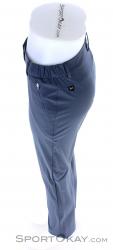 Salewa Talvena 2 DST Womens Outdoor Pants, Salewa, Blue, , Female, 0032-10776, 5637859644, 4053866141871, N3-08.jpg