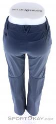 Salewa Talvena 2 DST Womens Outdoor Pants, Salewa, Blue, , Female, 0032-10776, 5637859644, 4053866141871, N3-13.jpg