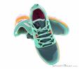 adidas Terrex Agravic Women Trail Running Shoes, adidas Terrex, Turquoise, , Female, 0359-10018, 5637859658, 4064036665387, N3-03.jpg
