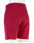 Icepeak Beaufort Women Outdoor Shorts, Icepeak, Pink, , Female, 0041-10444, 5637859728, 0, N1-11.jpg