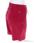 Icepeak Beaufort Women Outdoor Shorts, Icepeak, Pink, , Female, 0041-10444, 5637859728, 0, N2-17.jpg