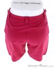 Icepeak Beaufort Women Outdoor Shorts, Icepeak, Pink, , Female, 0041-10444, 5637859728, 0, N3-13.jpg