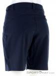 Icepeak Beaufort Women Outdoor Shorts, Icepeak, Dark-Blue, , Female, 0041-10444, 5637859741, 0, N1-11.jpg