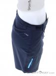 Icepeak Beaufort Women Outdoor Shorts, Icepeak, Dark-Blue, , Female, 0041-10444, 5637859741, 0, N3-18.jpg