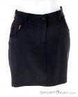 Icepeak Bedra Skirt Women Outdoor Skirt, Icepeak, Gray, , Female, 0041-10445, 5637859745, 6438513992576, N2-02.jpg
