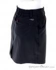 Icepeak Bedra Skirt Women Outdoor Skirt, Icepeak, Gray, , Female, 0041-10445, 5637859745, 6438513992576, N2-17.jpg