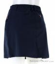 Icepeak Bedra Skirt Women Outdoor Skirt, Icepeak, Dark-Blue, , Female, 0041-10445, 5637859755, 0, N1-11.jpg