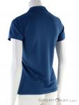 Icepeak Bayard Polo Mujer T-Shirt, Icepeak, Azul, , Mujer, 0041-10446, 5637859764, 6438496873848, N1-11.jpg