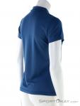 Icepeak Bayard Polo Women T-Shirt, , Blue, , Female, 0041-10446, 5637859764, , N1-16.jpg