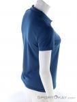 Icepeak Bayard Polo Women T-Shirt, , Blue, , Female, 0041-10446, 5637859764, , N2-17.jpg
