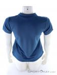 Icepeak Bayard Polo Women T-Shirt, , Blue, , Female, 0041-10446, 5637859764, , N3-13.jpg